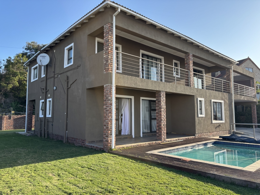 4 Bedroom Property for Sale in Humerail Eastern Cape